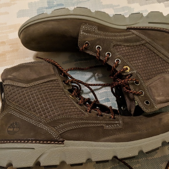 timberland eagle bay boots